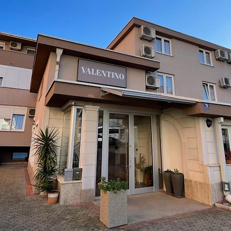 Pansion Valentino Međugorje Exterior foto