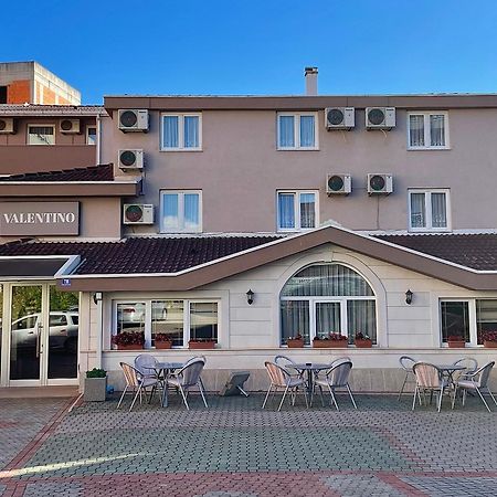 Pansion Valentino Međugorje Exterior foto