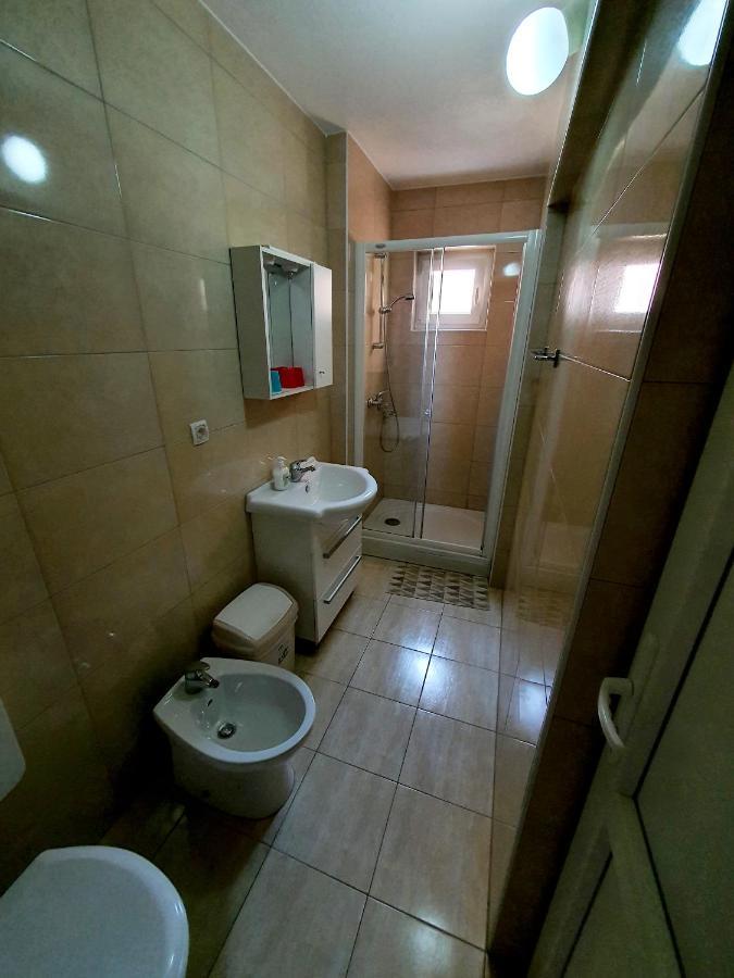 Pansion Valentino Međugorje Exterior foto