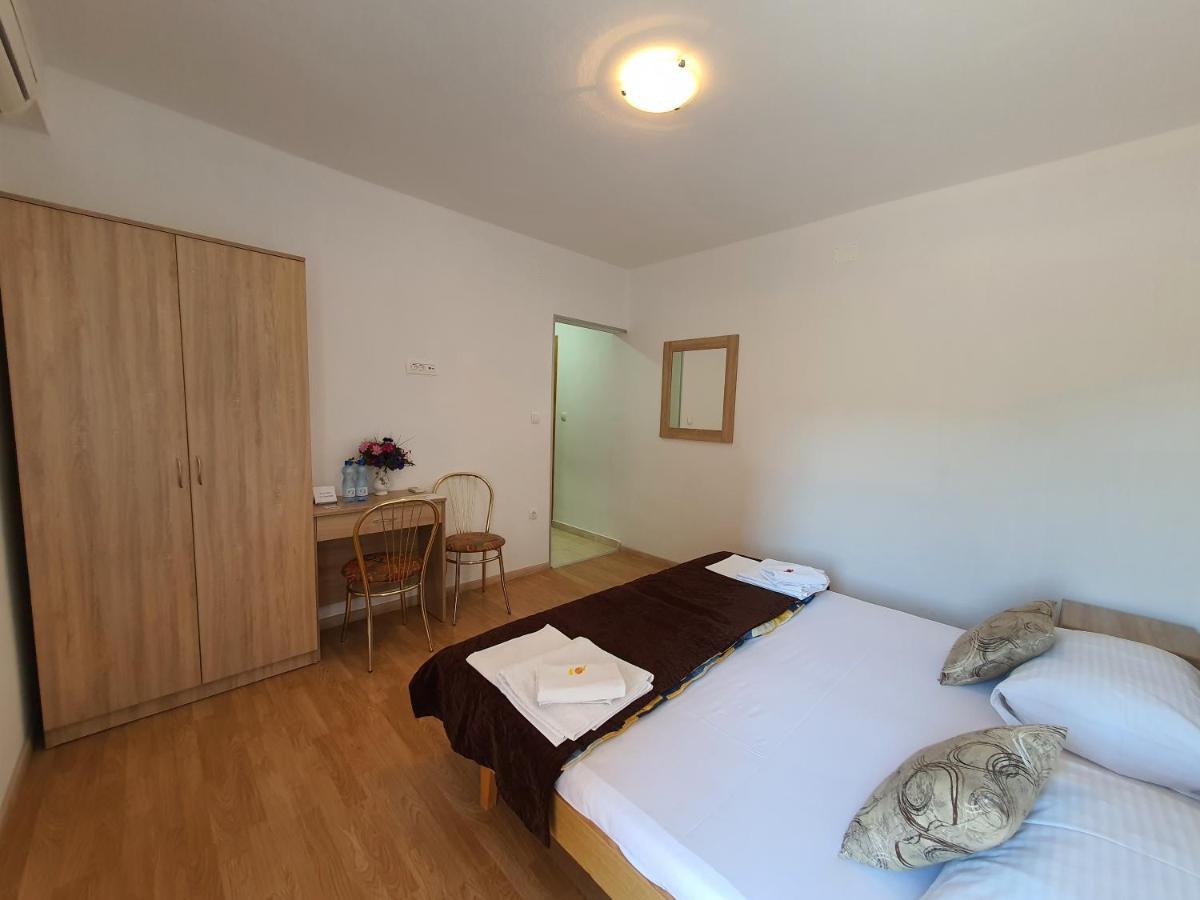 Pansion Valentino Međugorje Exterior foto