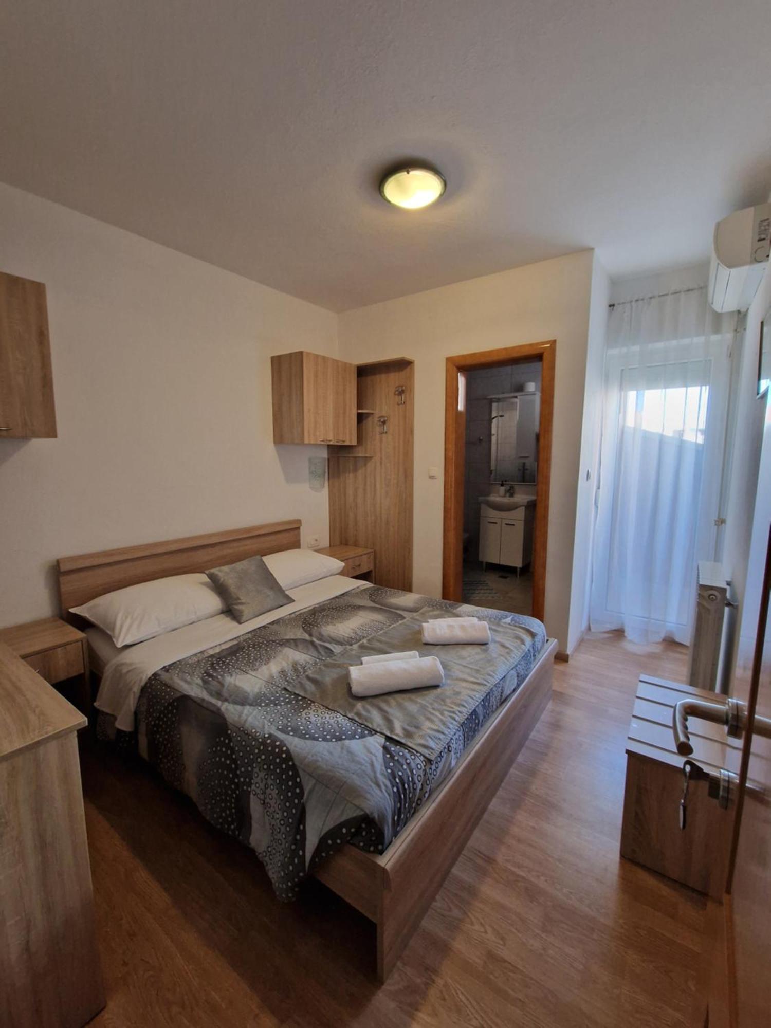 Pansion Valentino Međugorje Exterior foto
