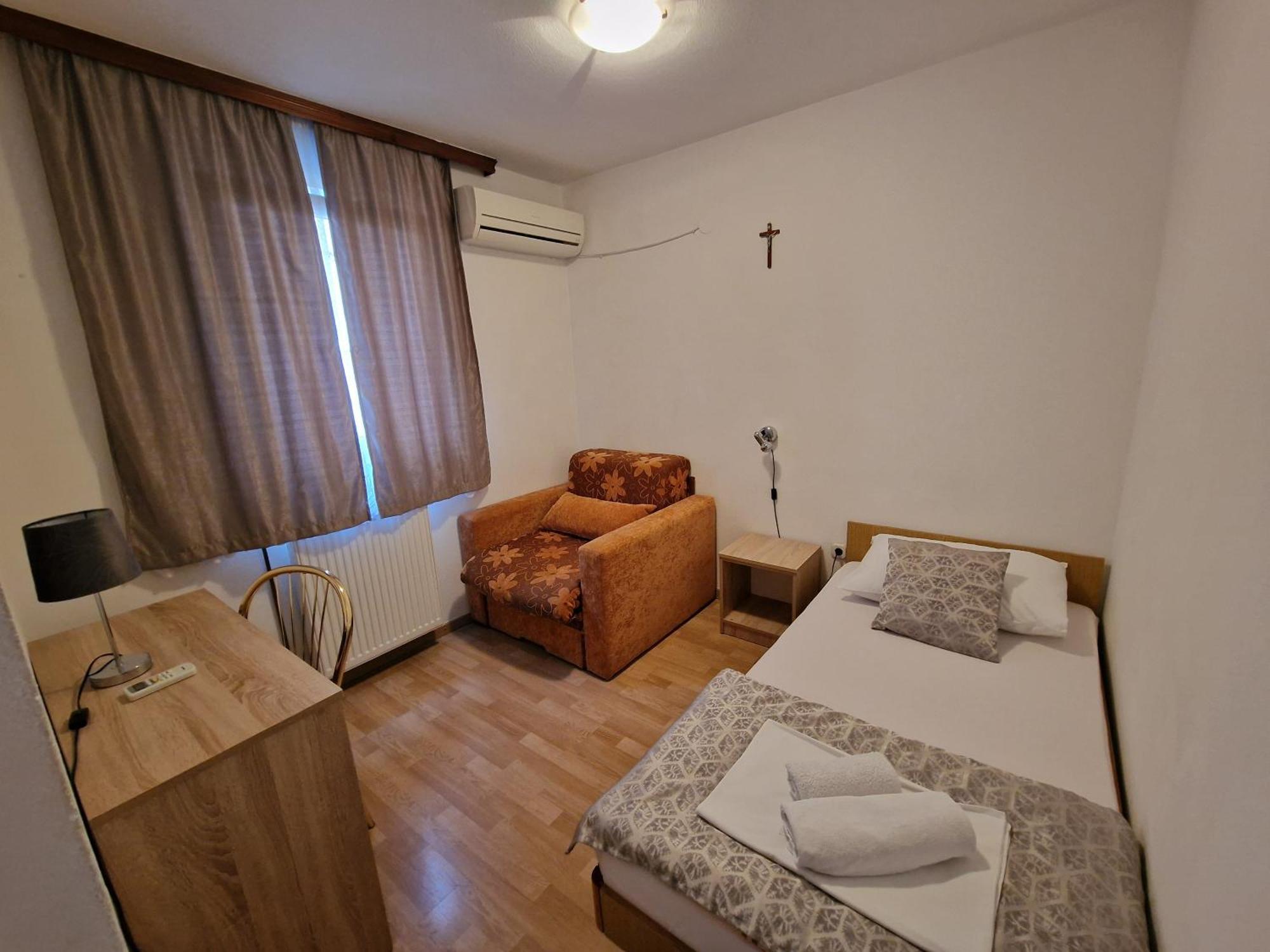 Pansion Valentino Međugorje Exterior foto