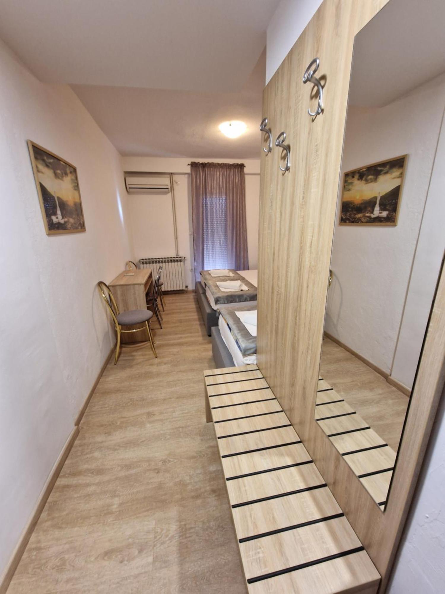 Pansion Valentino Međugorje Exterior foto