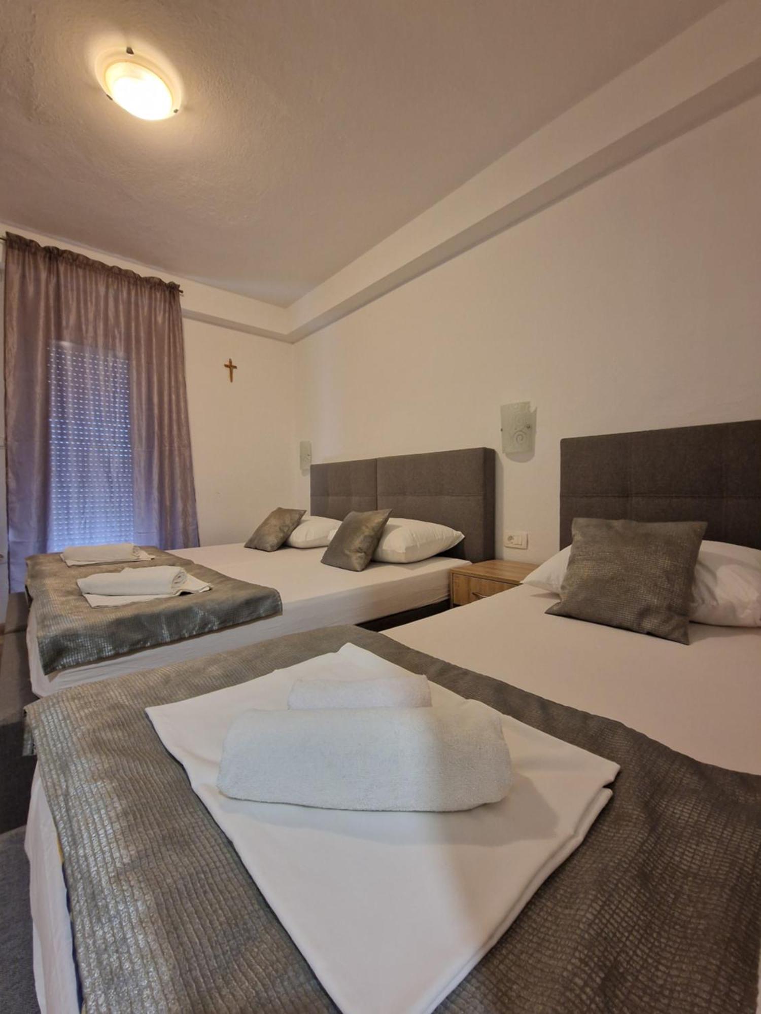 Pansion Valentino Međugorje Exterior foto