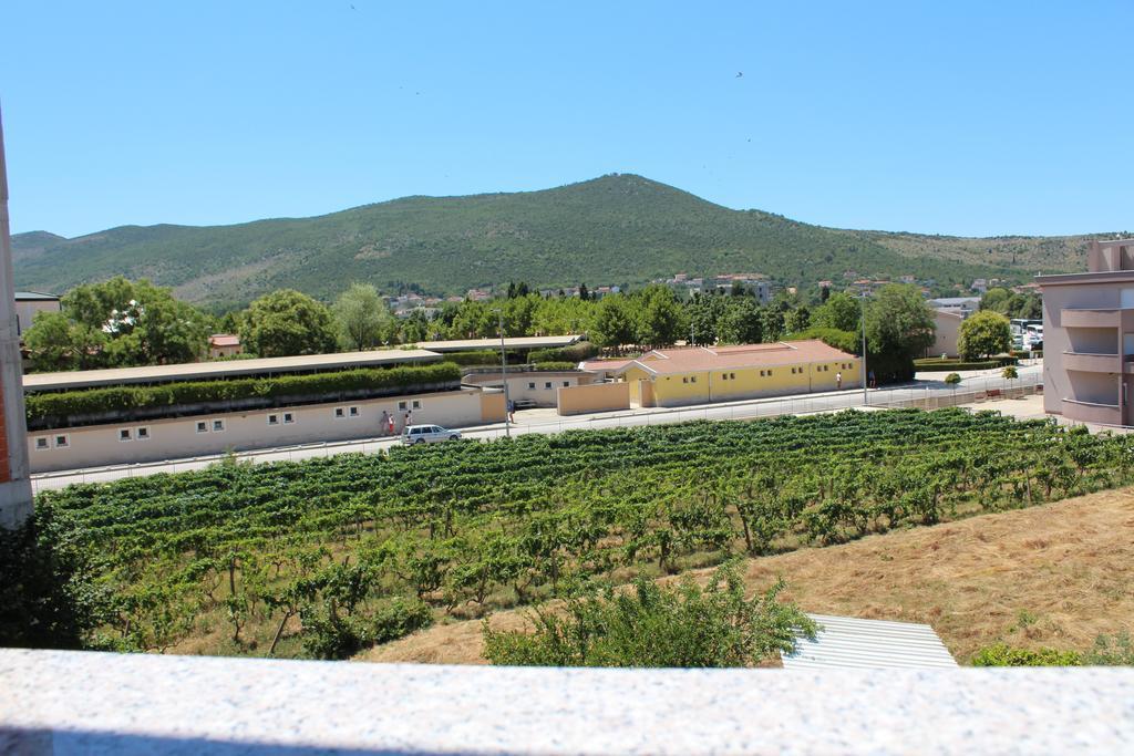 Pansion Valentino Međugorje Exterior foto