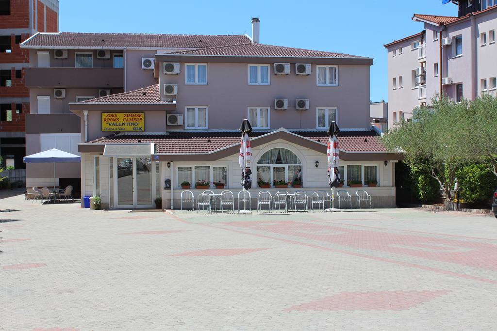 Pansion Valentino Međugorje Exterior foto