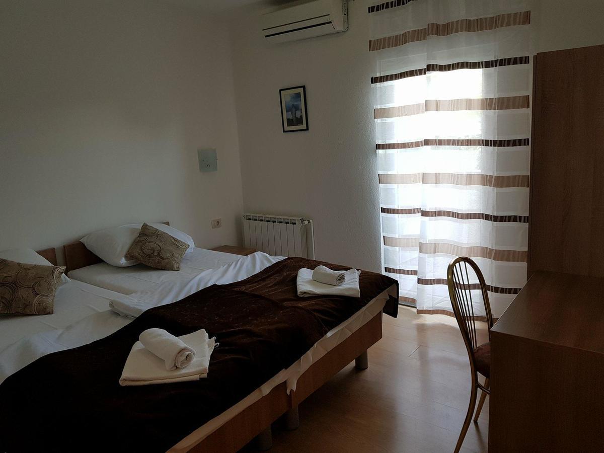 Pansion Valentino Međugorje Exterior foto